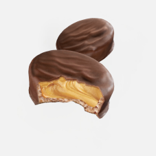 RIDDLE košíčky Extra Protein 24% "NO SUGAR" 50g