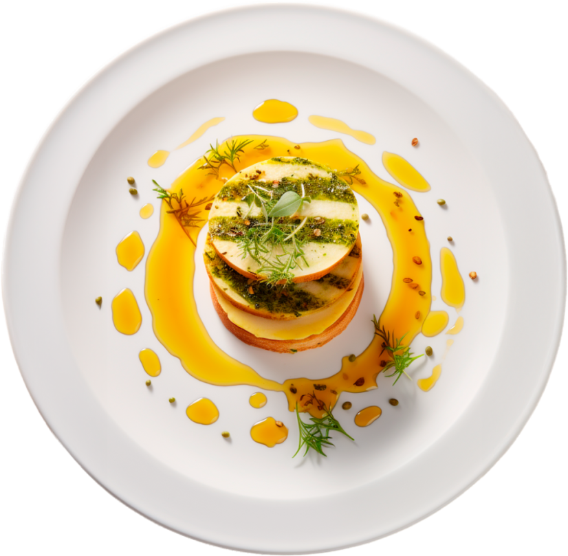 Dresink Green Herbarium 200ml