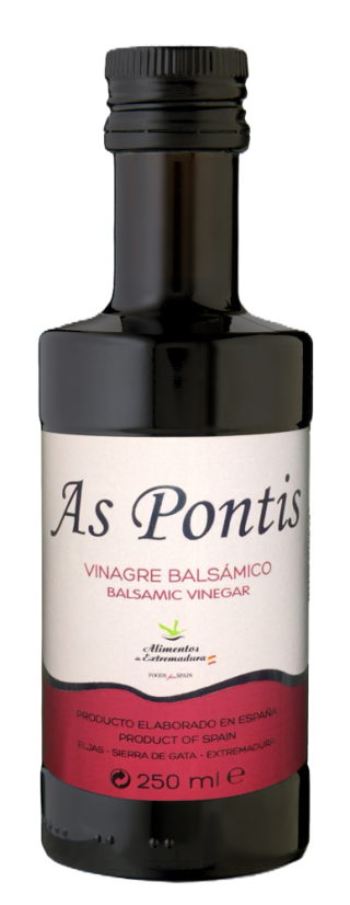 Balzamikový ocet Argos 250 ml