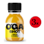 OGA Shot Citrón+Zázvor 60ml