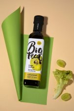 Biateca olej z hroznových jader Sauvignon-Chardonnay 250ml