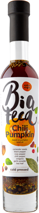 Dresink Chilli Pumpkin 200ml