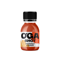 OGA Shot Grapefruit+Zázvor 60ml
