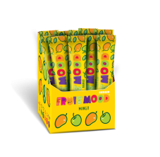 Ovocná tyčinka Fruit Mood Mango 30ks